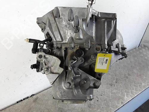 Gearbox CITROËN DS4 (NX_) 1.6 THP 200 | BP30027215M3 