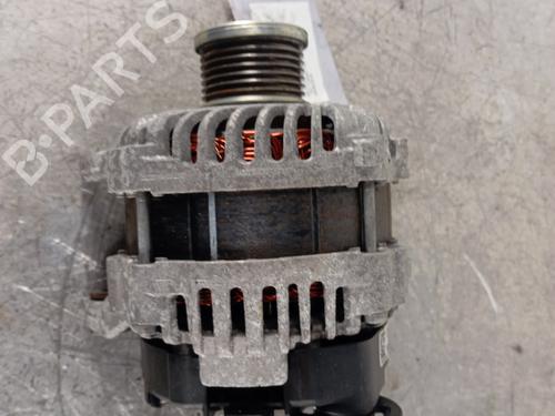 Used Alternator Alternator RENAULT MEGANE IV Grandtour (K9A/M/N_) 1.3 TCe 140 (K9NB) (140 hp) 30020695 30020695