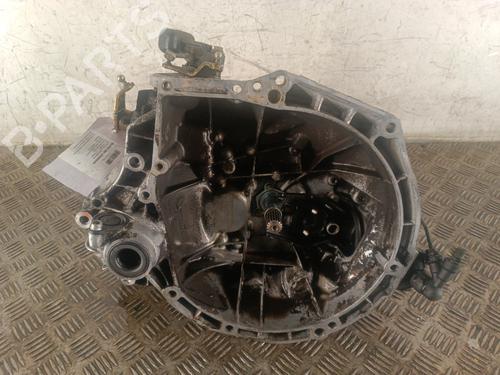 Used Gearbox CITROËN C3 I (FC_, FN_) 1.4 HDi (68 hp) 32141660