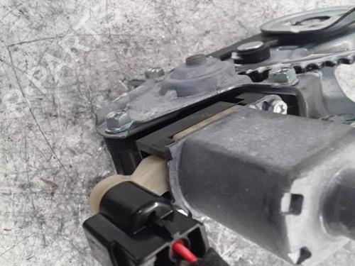Used Rear left window mechanism Rear left window mechanism KIA PICANTO III (JA) 1.0 (67 hp) 30009491 30009491