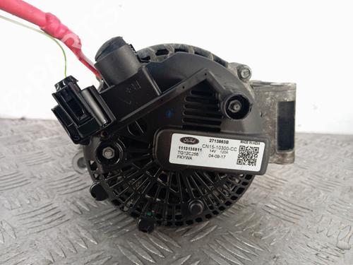 Used Alternator Alternator FORD KA+ III (UK, FK) [2014-2026] 33996007 33996007