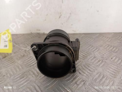 Luftmassenmesser für Luftmassenmesser NISSAN QASHQAI I (J10, NJ10) 1.5 dCi (106 hp) 39761067 39761067