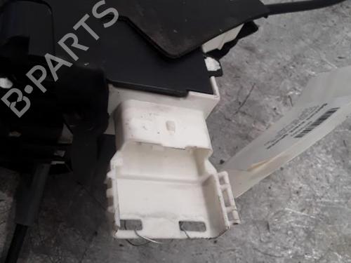 Venstre foran lås CITROËN C4 I (LC_) 1.6 HDi (109 hp) 30013363