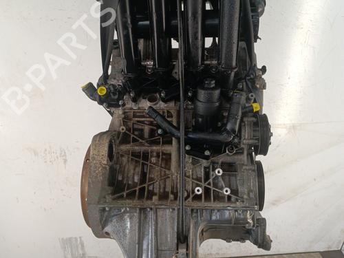 Engine MERCEDES-BENZ A-CLASS (W169) A 200 (169.033, 169.333) | BP30008534M1 