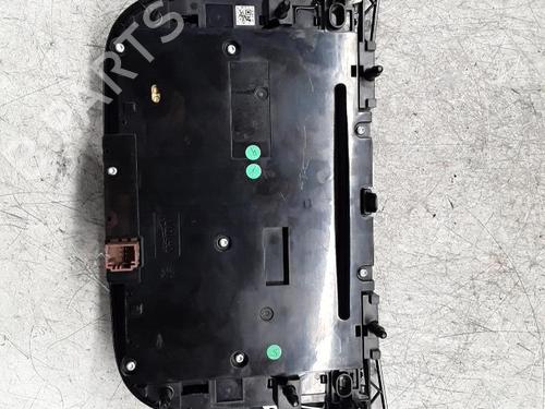 Climate control PEUGEOT 508 I (8D_) 2.2 HDi | BP30009713I5