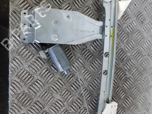 Used Rear right window mechanism CITROËN C3 I (FC_, FN_) 1.6 16V HDi (109 hp) 30027145