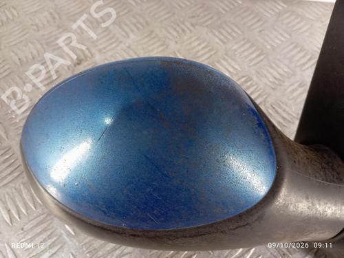 Used Right mirror Right mirror PEUGEOT 206 CC (2D) 2.0 S16 (136 hp) 39888712 39888712