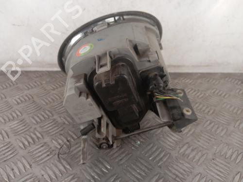 Left headlight LANCIA LYBRA (839_) 2.4 JTD (839AXL1A) | BP31943550C28