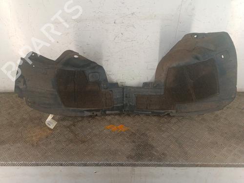 Used Wheel arch Wheel arch OPEL MERIVA B MPV (S10) 1.3 CDTI (75) (95 hp) 33691873 33691873