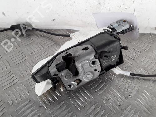 Used Front left lock Front left lock 30009880 30009880