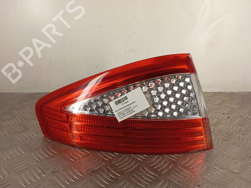 Used Left taillight FORD MONDEO IV (BA7) 1.8 TDCi (125 hp) 30007779