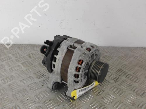 Used Alternator Alternator CITROËN BERLINGO (ER_, EC_) 1.2 PureTech 110 (110 hp) 30022584 30022584