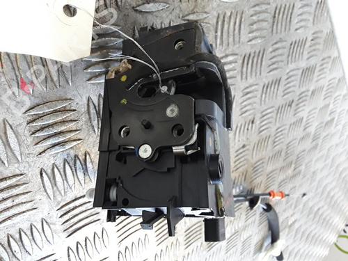 Used Rear left lock Rear left lock CITROËN C4 Picasso II 2.0 BlueHDi 150 (150 hp) 30016486 30016486
