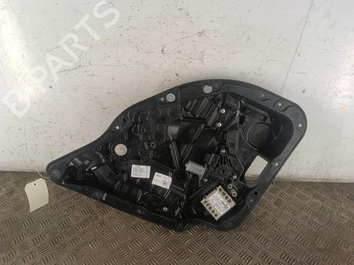 Used Rear right window mechanism MERCEDES-BENZ E-CLASS (W213) E 220 d 4-matic (213.005) (194 hp) 30017967