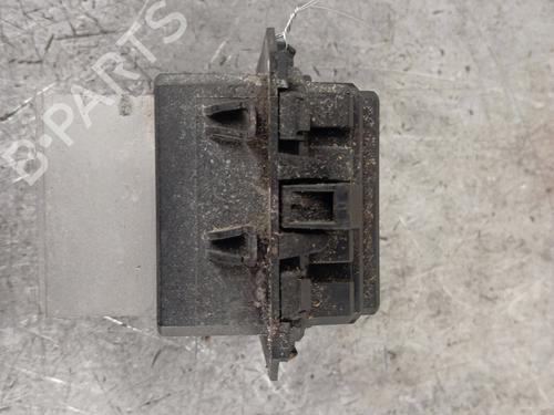 Varmeblæsermodstand ALFA ROMEO GIULIETTA (940_) 1.6 JTDM (940FXD1A) (105 hp) 30019807