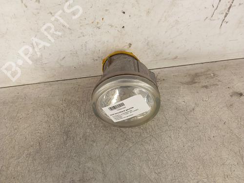 Used Left front fog light CITROËN C2 (JM_) 1.4 HDi (68 hp) 30020243