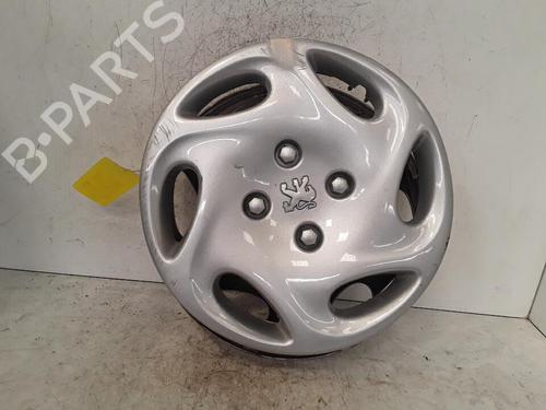 Autre PEUGEOT 206 Hatchback (2A/C) 1.9 D | BP30026626O1 