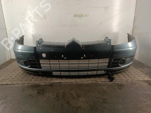 Used Front bumper CITROËN C5 II Break (RE_) 2.0 HDi (RERHRH) (136 hp) 30328386