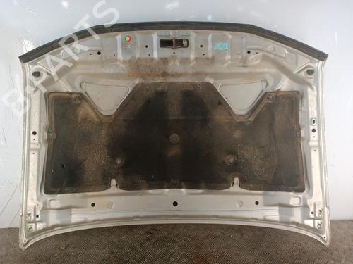 Used Hood Hood NISSAN NAVARA NP300 (D40) 2.5 dCi 4WD (171 hp) 35918614 35918614