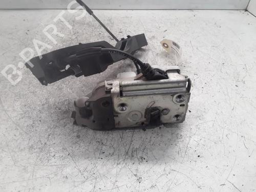 Front right lock CITROËN C2 (JM_) 1.4 HDi | BP30013835C97
