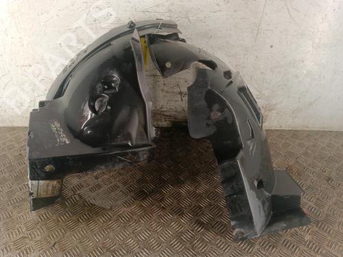 Paso rueda NISSAN NV300 Van (X82) 1.6 dci 120 (121 hp) 31968104