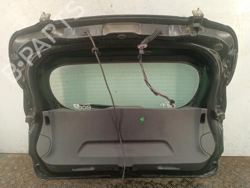 Tampa da Mala Tampa da Mala RENAULT CLIO IV (BH_) 1.5 dCi 75 (75 hp) 36470261 36470261