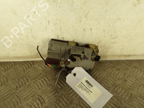 Serrure avant droite PEUGEOT 206 CC (2D) 1.6 16V (2DNFUF, 2DNFUR) (109 hp) 30900048