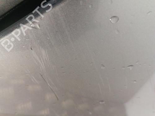 Rear bumper CITROËN C4 CACTUS 1.5 BlueHDi 100 | BP32195803C8