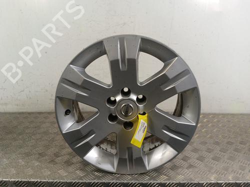 Used Rim NISSAN PATHFINDER III (R51) 2.5 dCi 4WD (174 hp) 30008674