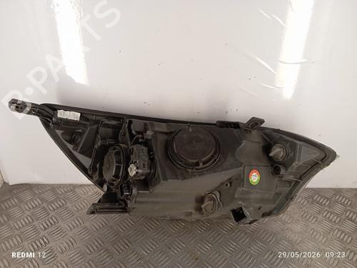 left-headlight-kia-rio-iii-ub-2011-2012-2013-2014-2015-2016-2017-36166737 main image