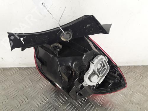 Left taillight ALFA ROMEO GIULIETTA (940_) 2.0 JTDM (940FXQ1A, 940FYC1A) | BP30011524C34