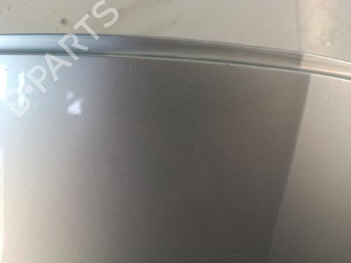 Right rear door SEAT IBIZA IV (6J5, 6P1) 1.9 TDI | BP30008263C5 