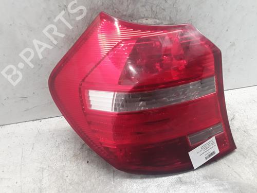 Venstre baglygte BMW 1 (E87) 118 d (143 hp) 30018556