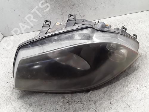 Lyskaster venstre SEAT IBIZA III (6L1) 1.4 16V (75 hp) 30018338