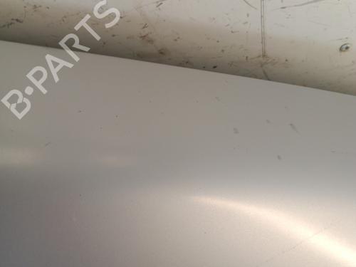 Right front fenders HYUNDAI TRAJET (FO) 2.0 CRDi | BP30018207C42