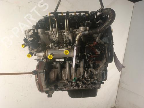 Used Engine CITROËN C3 Picasso (SH_) 1.6 HDi (90 hp) 31358830