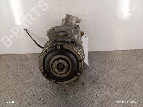 AC compressor VW GOLF V (1K1) 1.9 TDI | BP39096539M34 - Image 2
