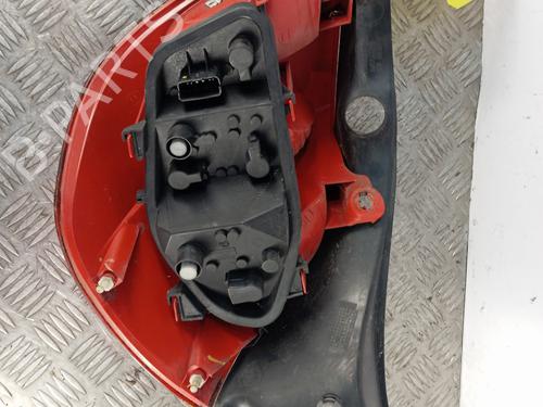 Used Left taillight Left taillight RENAULT CLIO III (BR0/1, CR0/1) [2005-2014] 33692895 33692895
