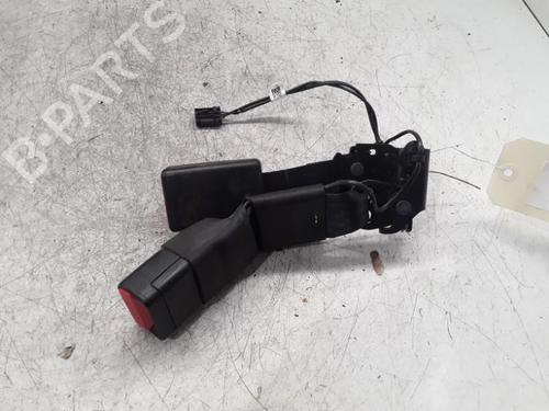 Sikkerhedssele-spænde DS DS 7 Crossback (J4_, JR_, JC_) 2.0 BlueHDi 180 (JJEHZR) (177 hp) 30009728