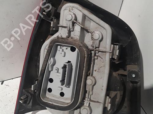 Højre baglygte VW POLO IV (9N_, 9A_) 1.2 12V | BP30015615C35