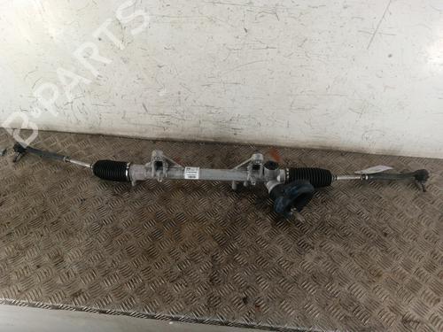 Used Steering rack RENAULT ZOE (BFM_) ZOE (92 hp) 30022728