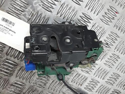 Front left lock SEAT IBIZA III (6L1) 1.9 TDI | BP30026823C98 