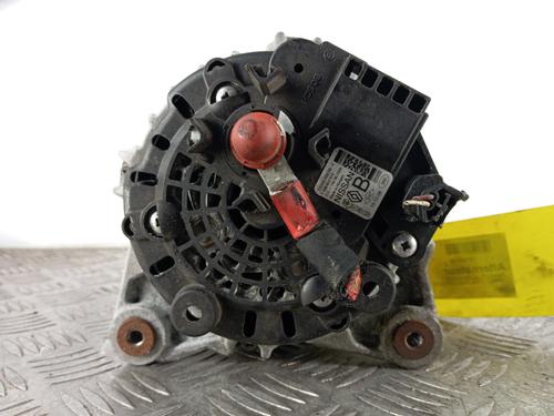 Used Alternator Alternator RENAULT ESPACE V (JR_) 1.6 dCi 160 (160 hp) 33692250 33692250