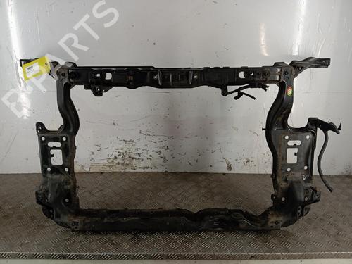 Frontplade/Frontkurv RENAULT KOLEOS I (HY_) 2.0 dCi 4x4 (HY0B) | BP39888679C72 - Image 2