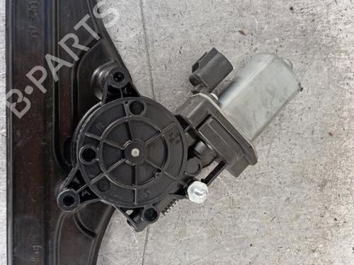 Front right window mechanism PEUGEOT BOXER Van 2.0 BlueHDi 130 | BP30017922C23