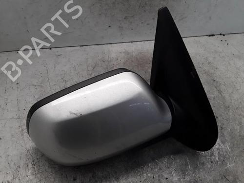 Right mirror MAZDA 2 (DY) 1.4 | BP30018962C27 - Image 3