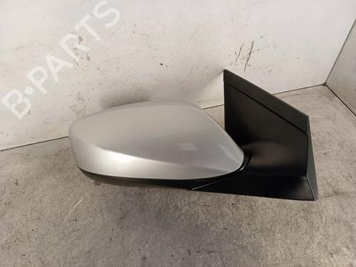 Right mirror HYUNDAI i30 (GD) 1.6 CRDi | BP30020411C27 
