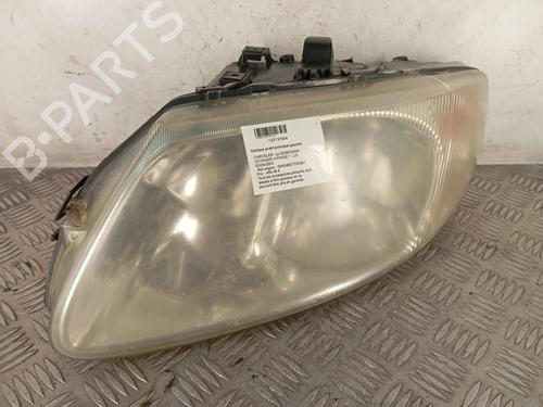 Phare gauche CHRYSLER VOYAGER IV (RG, RS) 2.5 CRD (141 hp) 32042011