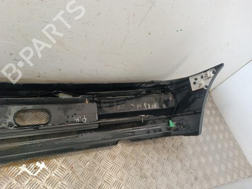 Bak støtfanger RENAULT CLIO I (B/C57_, 5/357_) 1.1 | BP30018816C8 