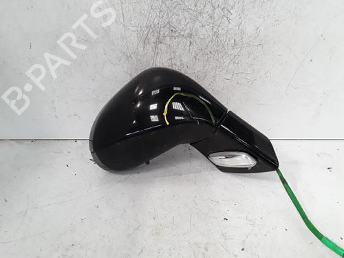 Used Right mirror PEUGEOT 308 I (4A_, 4C_) 1.6 HDi (92 hp) 30016014